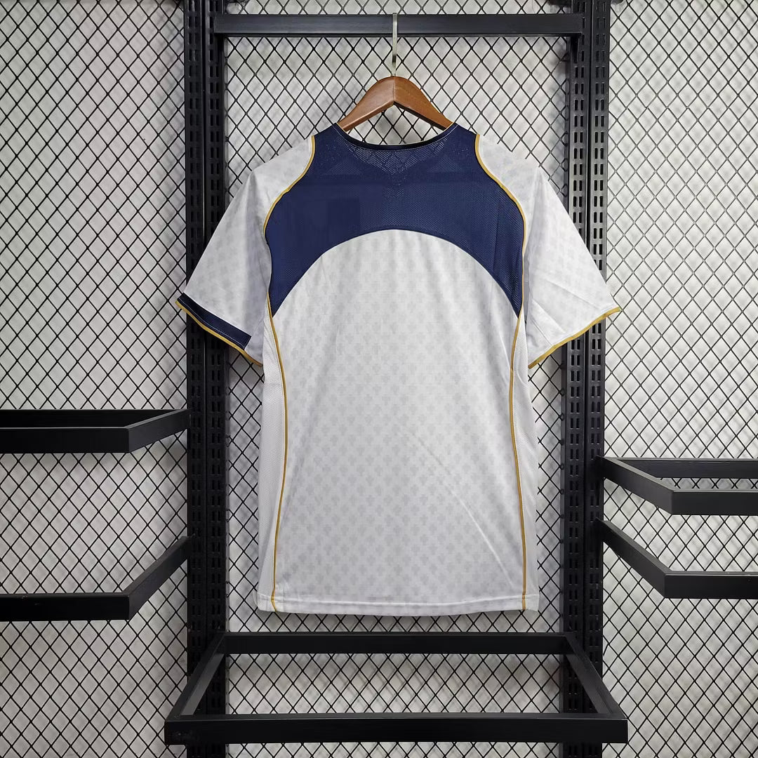 Portugal 2004 Away Shirt