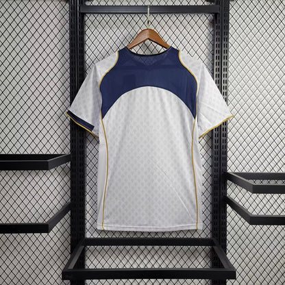 Portugal 2004 Away Shirt