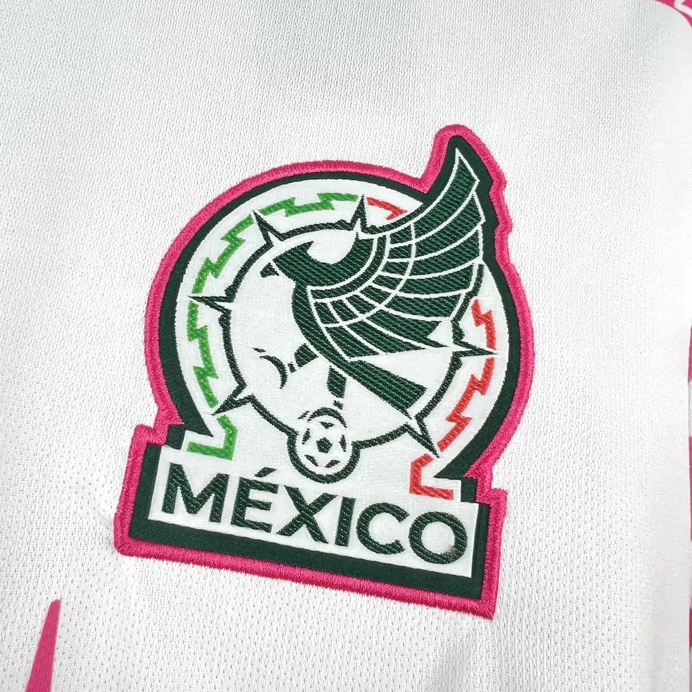 Mexico 2025 Special Edition Shirt