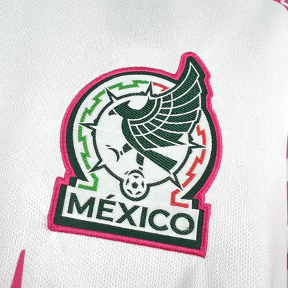 Mexico 2025 Special Edition Shirt