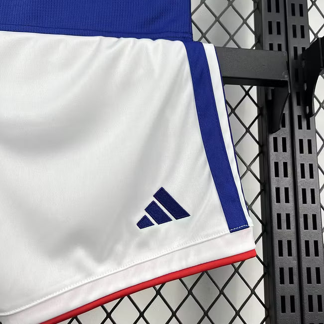 Japan 2026 Home Jersey