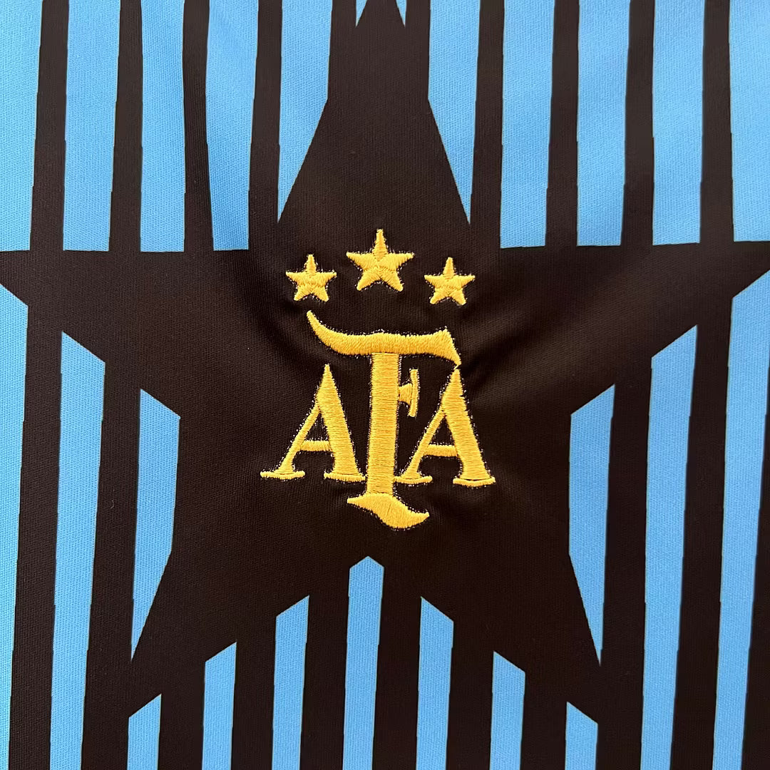 Argentina 2024 Pre-Match Shirt