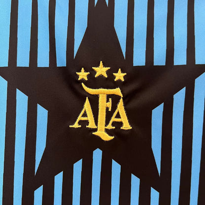 Argentina 2024 Pre-Match Shirt