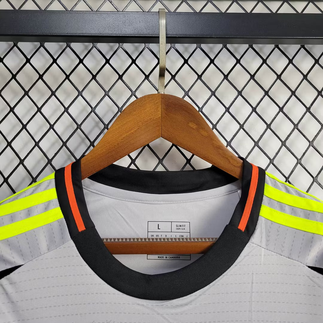 Benfica 2024 Third Away Shirt