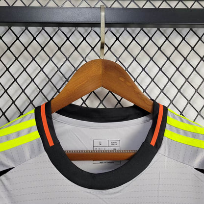 Benfica 2024 Third Away Shirt