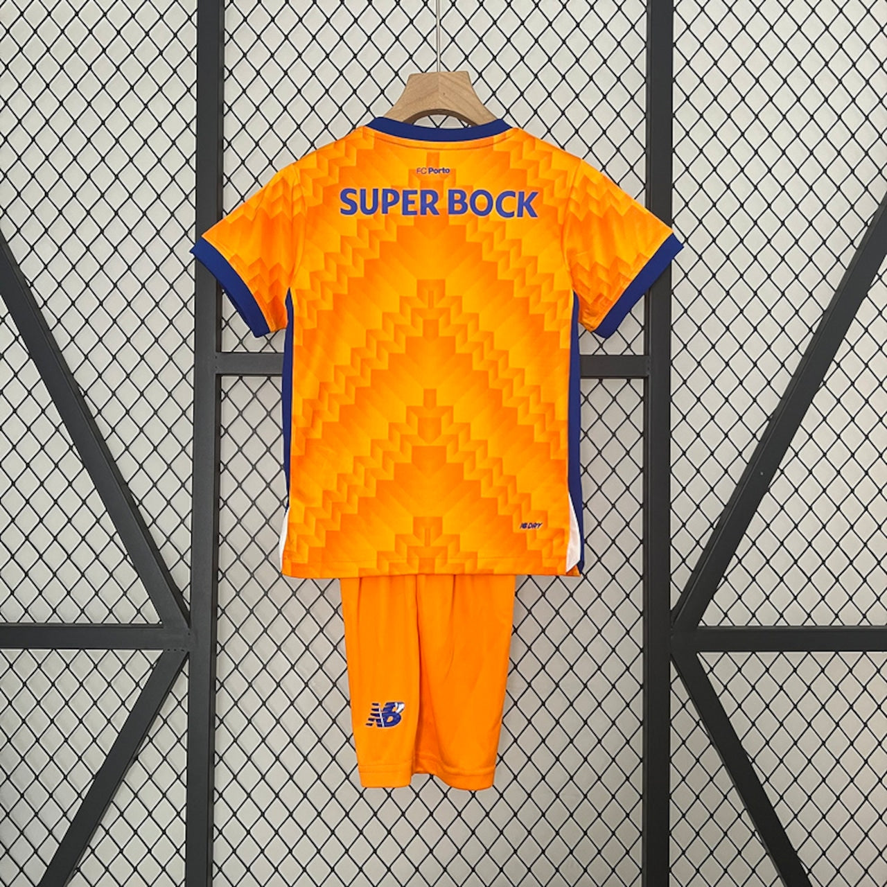 FC Porto 2024 Away jersey