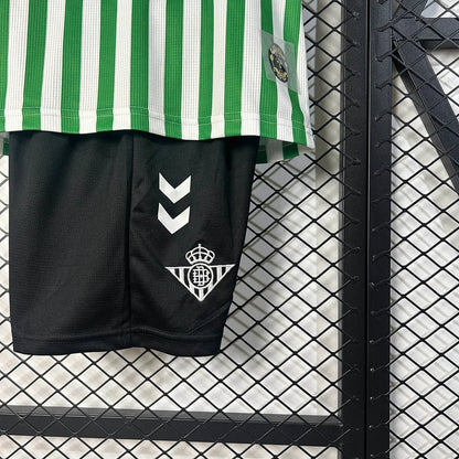 Real Betis 2024 UECL Jersey