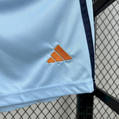 Hamburger SV 2025 Pre-Match  Jersey