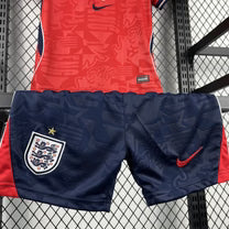 England 2026 Away World Cup Jersey