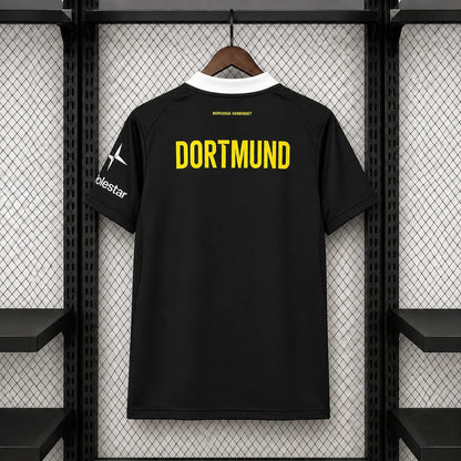 Dortmund 2026 Away Shirt