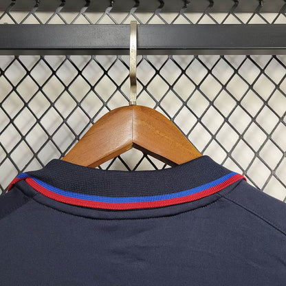 Barcelona 2002 Third Away Shirt