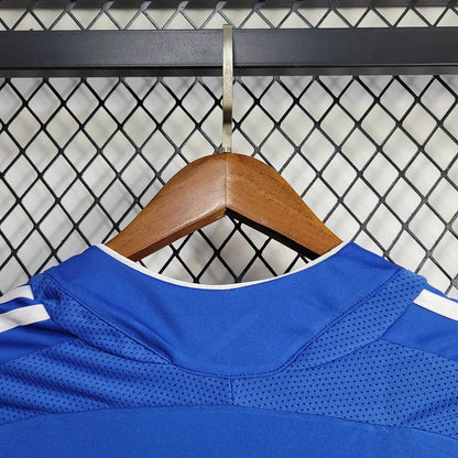 Chelsea 2006 Home Shirt