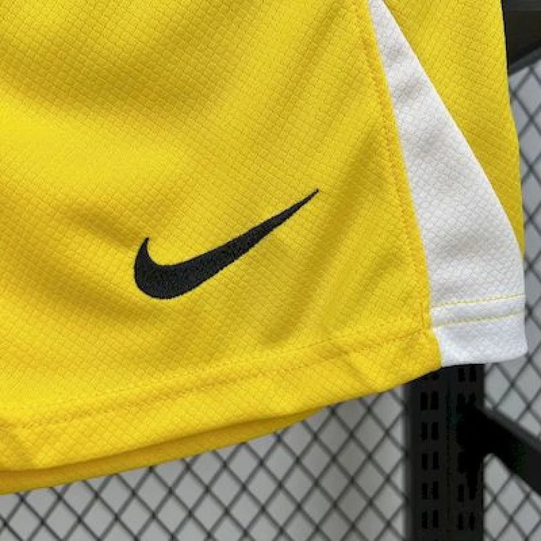 Atletico 2025 Goalkeeper Jersey