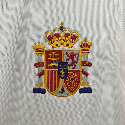 Spain 2000 Away Shirt