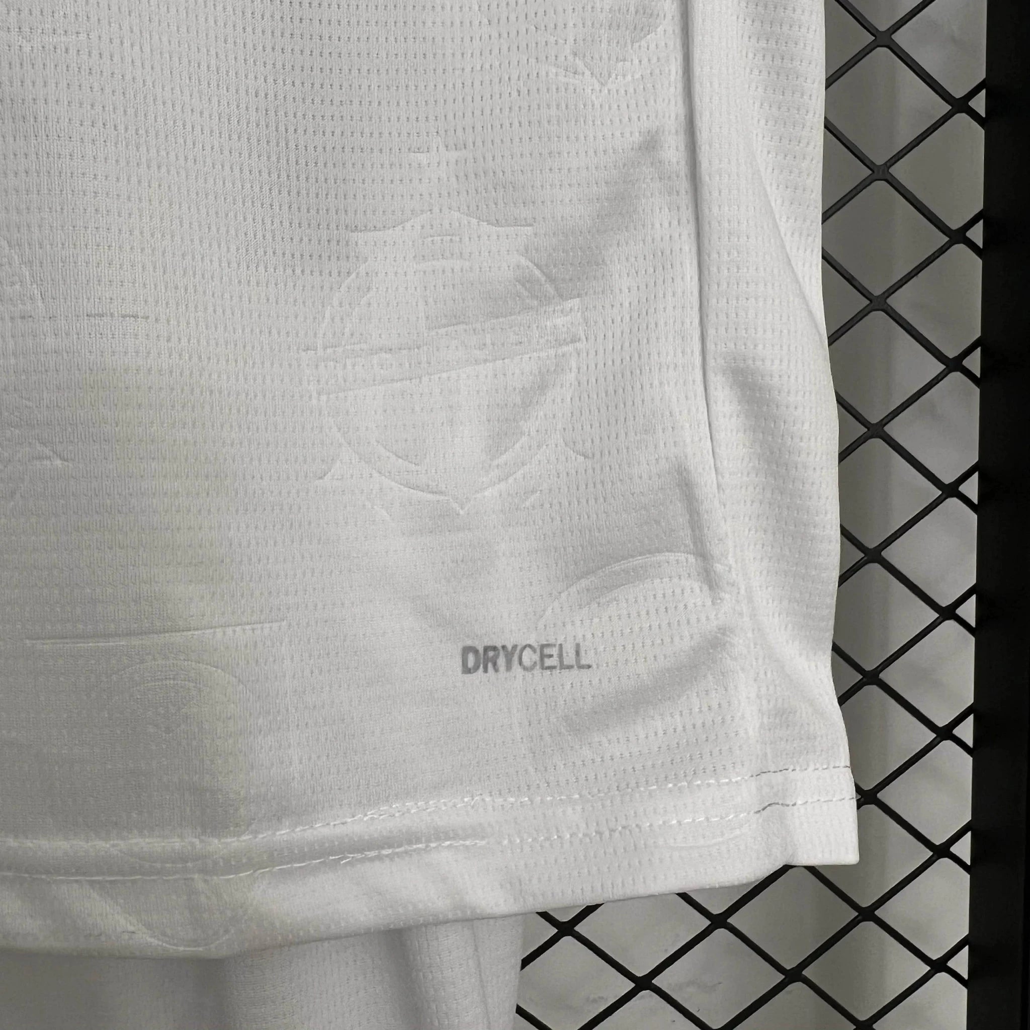 Olympique de Marseille 2025 Home Jersey