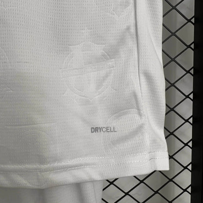 Olympique de Marseille 2025 Home Jersey