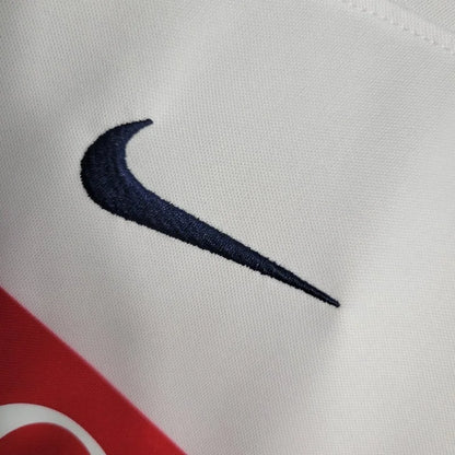 PSG Paris Saint-Germain 2023 Away Jersey
