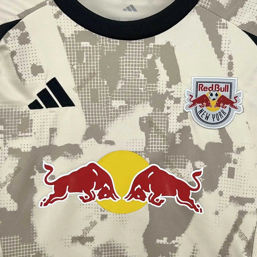 Leipzig 2025 Away Jersey