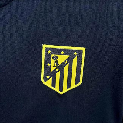 Atletico Madrid 2025 Away Jersey