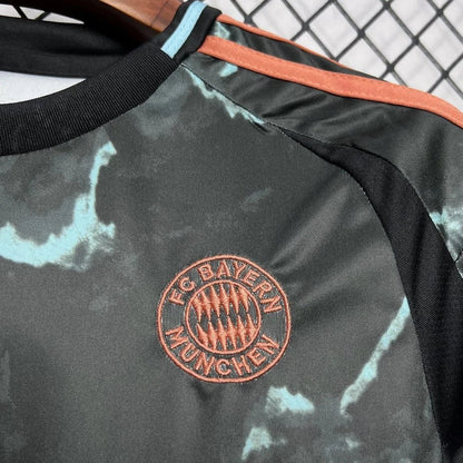Bayern 2024 Away jersey