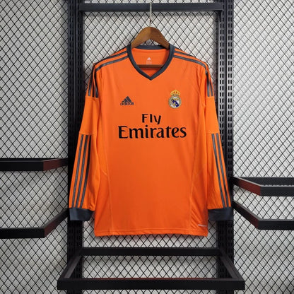 Real Madrid 2013 Third Shirt