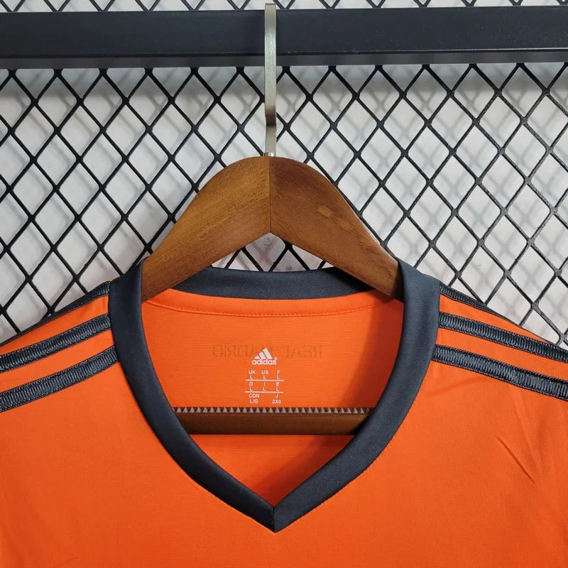 Real Madrid 2013 Third Shirt