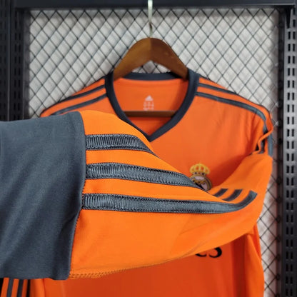 Real Madrid 2013 Third Shirt
