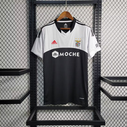Benfica 2013 Away Shirt