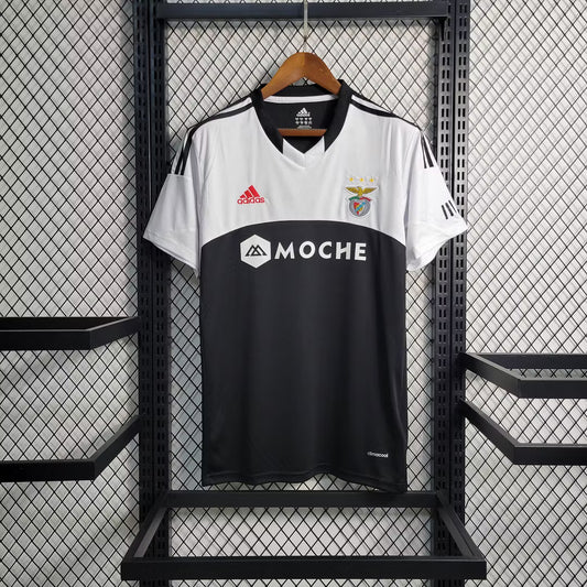 Benfica 2013 Away Shirt