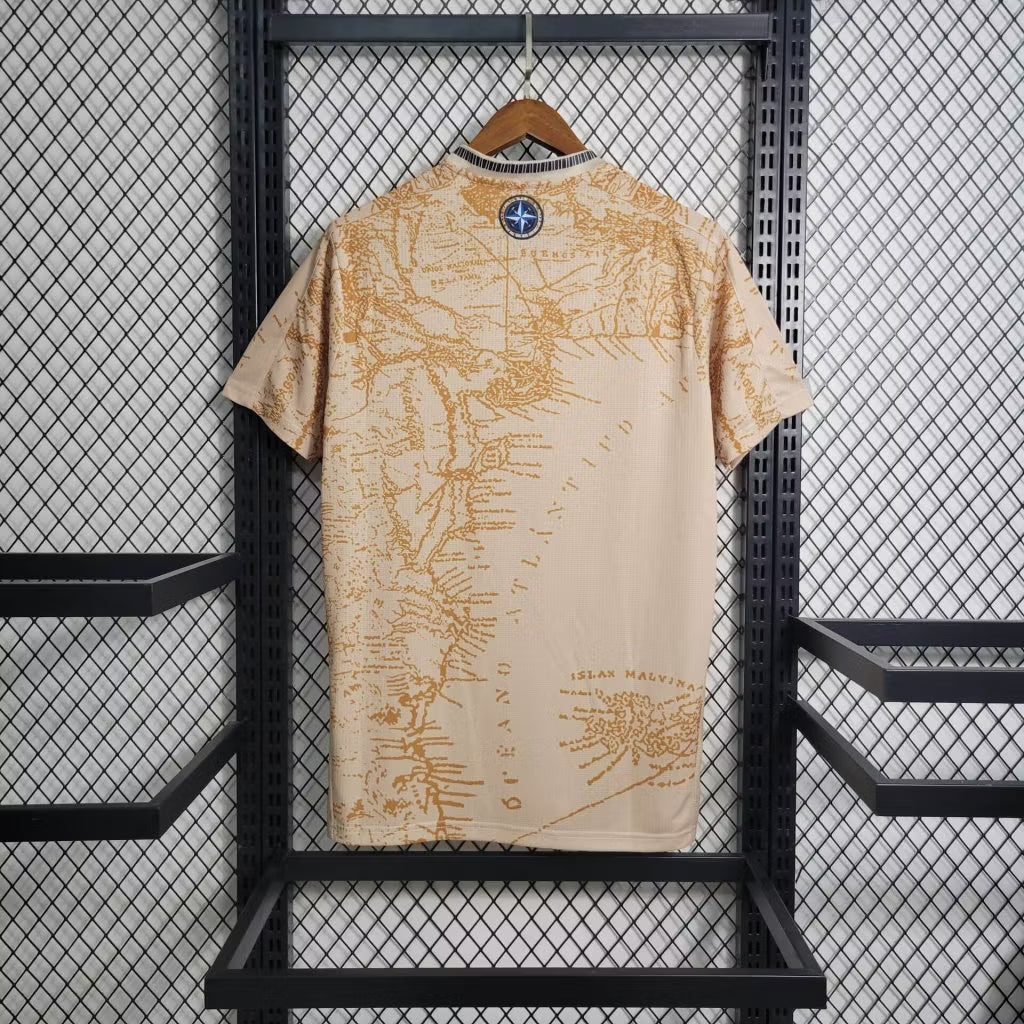 Argentina 2020 Commemorative Edition Shirt