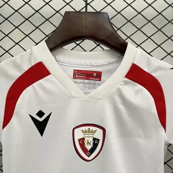 CA Osasuna 2025 Away Jersey