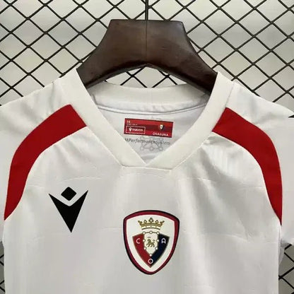 CA Osasuna 2025 Away Jersey