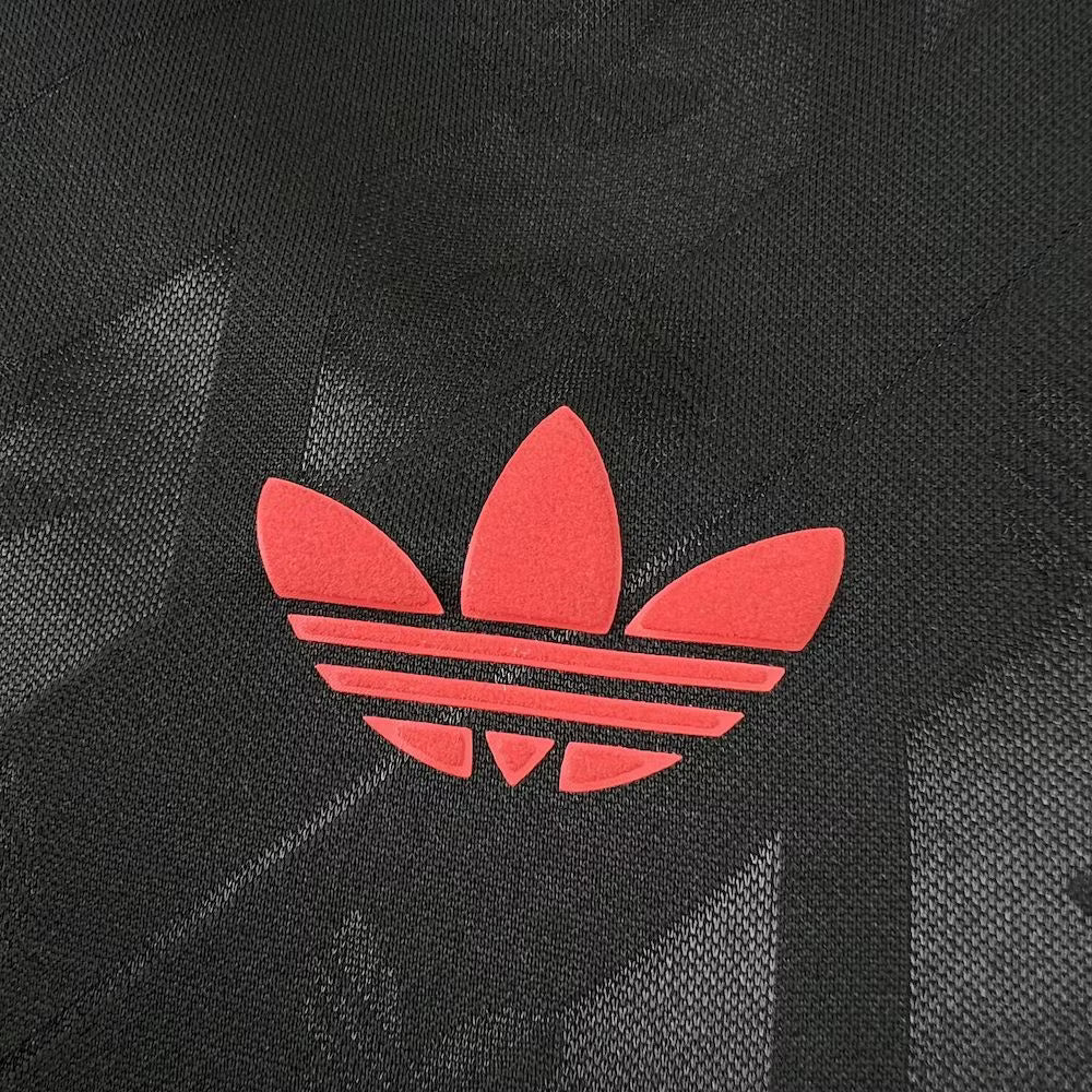 Flamengo 2025 Special Edition Shirt