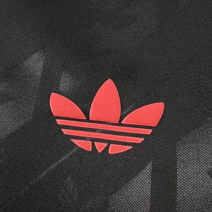 Flamengo 2025 Special Edition Shirt