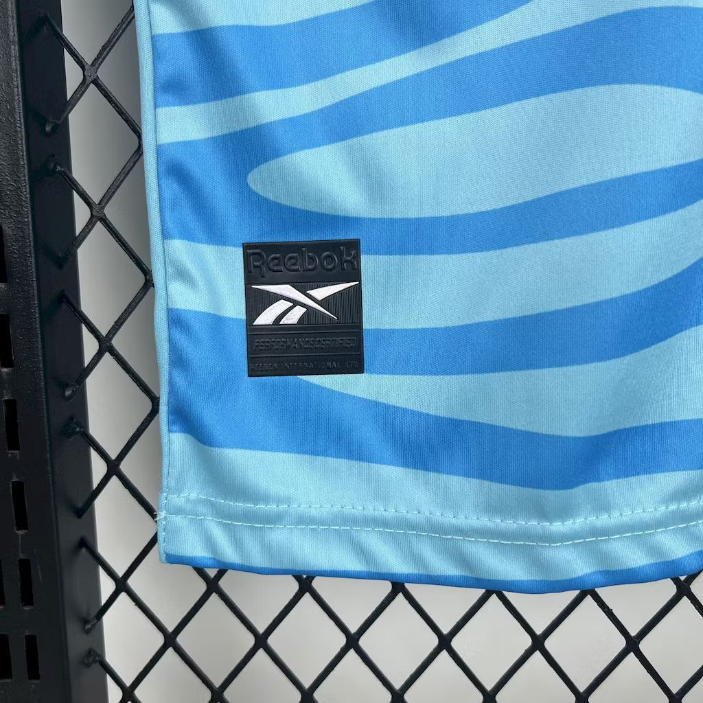 Panama 2025 Away Shirt
