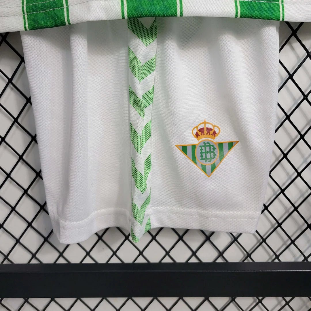 Real Betis 2023 Home Jersey