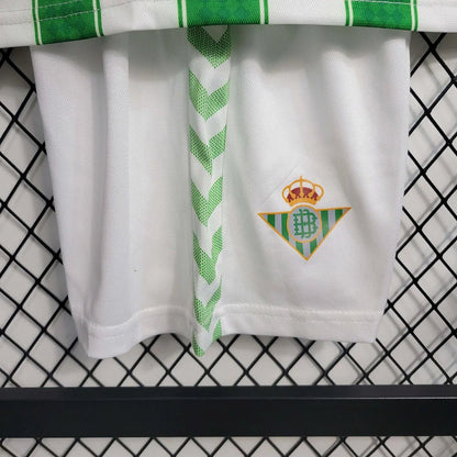Real Betis 2023 Home Jersey