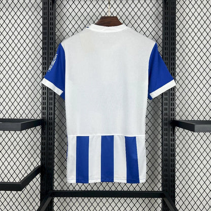 Brighton 2025 Home Shirt