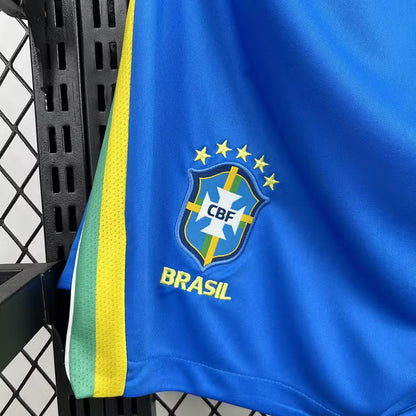 Brazil World Cup 2026 Home Shorts