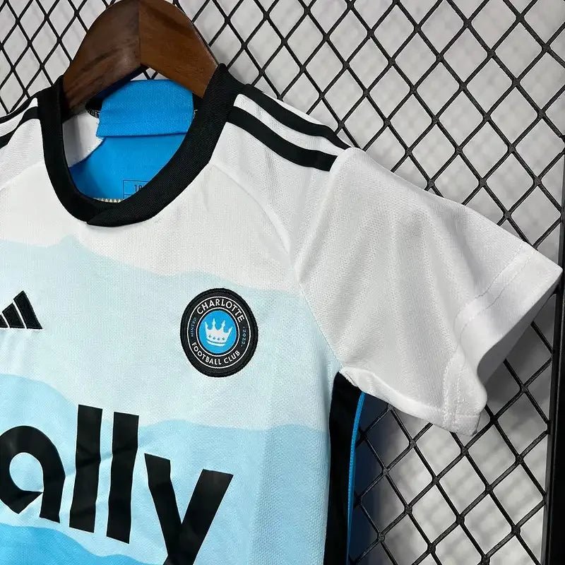 Charlotte 2024 Home Jersey