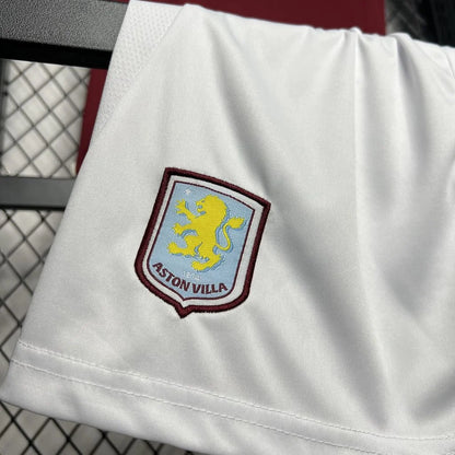 Aston Villa 2024 Home Jersey