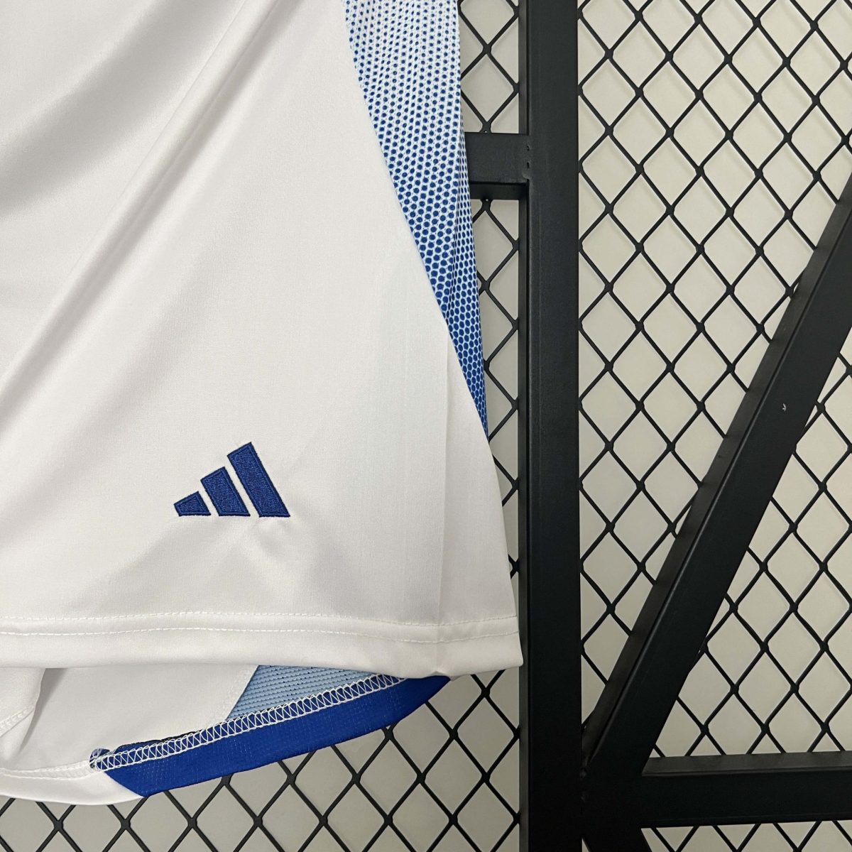 Italy 2024 Home Short