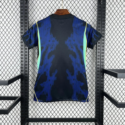 Maglia da casa da donna del Portogallo 2026