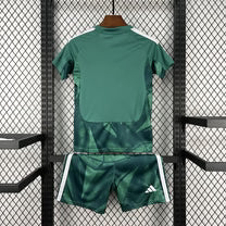 Germany 2026 Goalkeeper World Cup Jersey