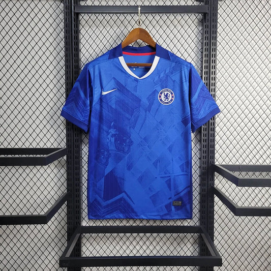 Chelsea 2025 Home Shirt