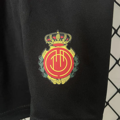 RCD Mallorca 2024 Home Jersey