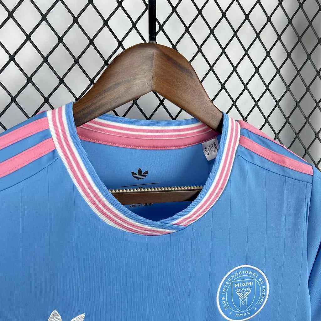 Portugal 2026 Damen-Heimtrikot