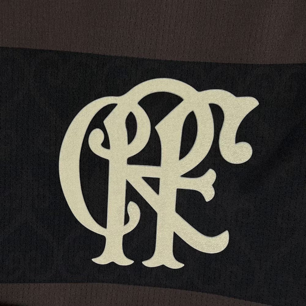 Flamengo 2025 Special Edition Shirt
