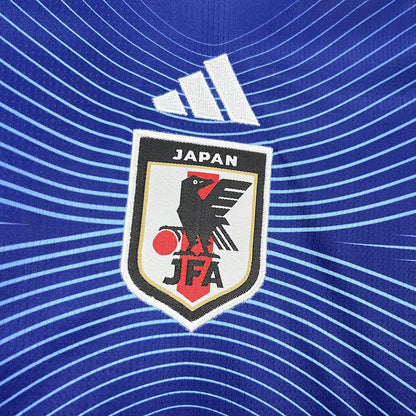 Japan 2026 Home Jersey