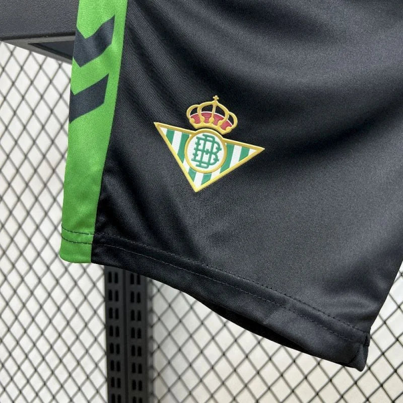 Real Betis 2025 Special Edition Jersey